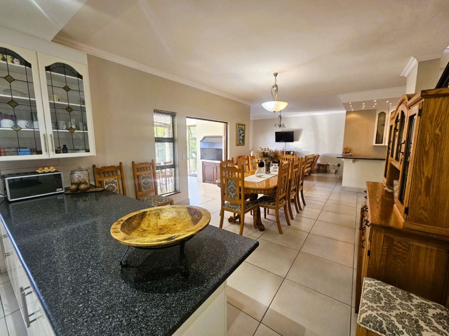 3 Bedroom Property for Sale in Dan Pienaar Free State